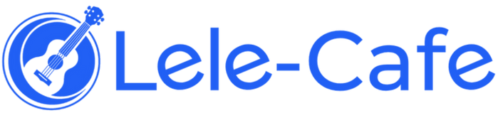 Lele-Cafe ウクレレスクール品川旗の台
